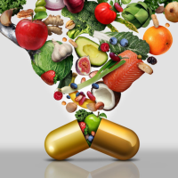 Nutraceuticals & Food Supplements